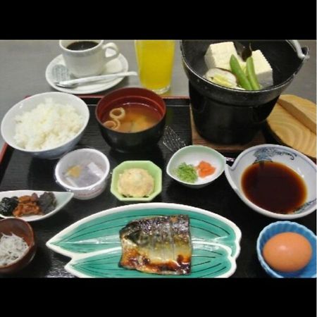 Isawa No Sato / Vacation Stay 61566 Siszo Kültér fotó