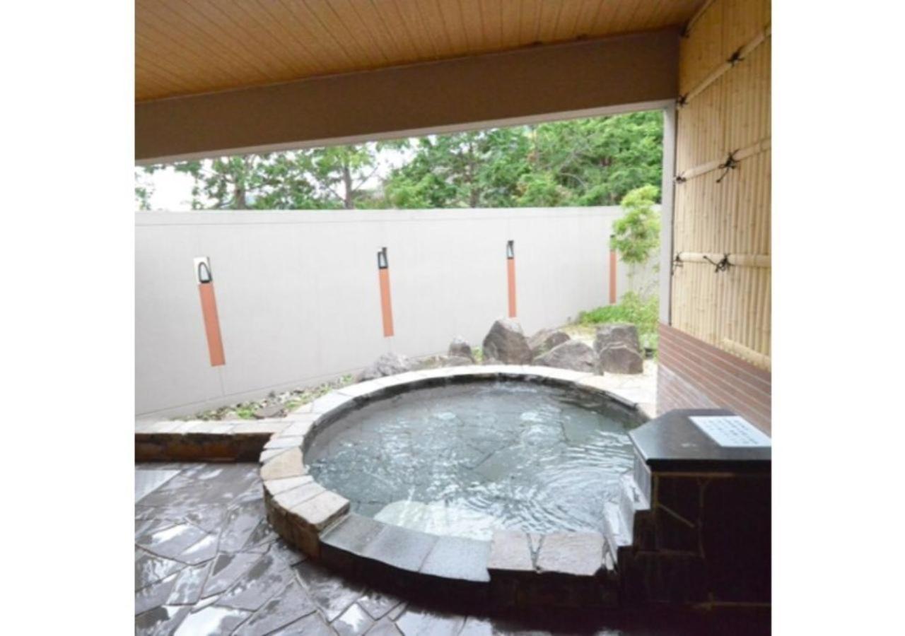 Isawa No Sato / Vacation Stay 61566 Siszo Kültér fotó