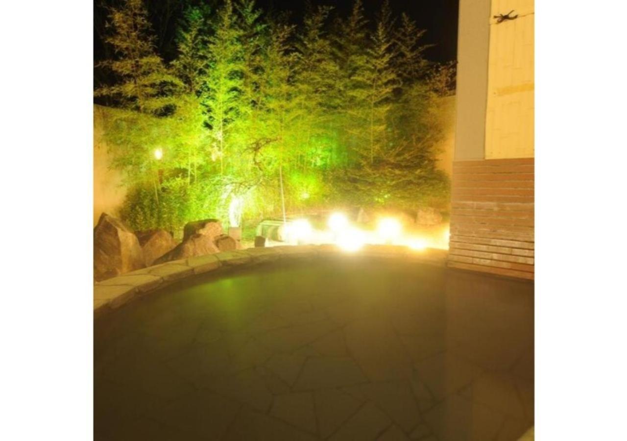 Isawa No Sato / Vacation Stay 61566 Siszo Kültér fotó
