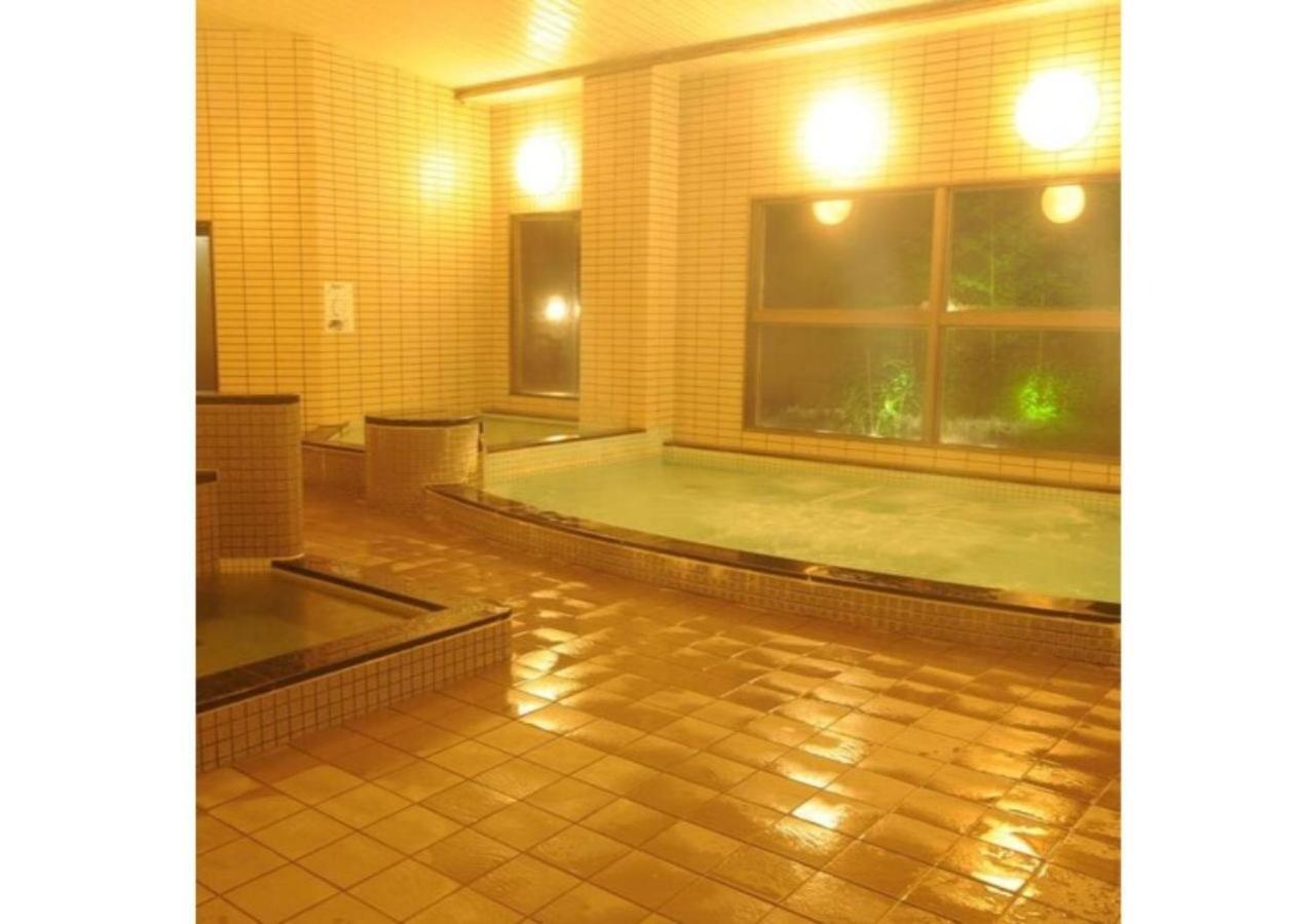 Isawa No Sato / Vacation Stay 61566 Siszo Kültér fotó