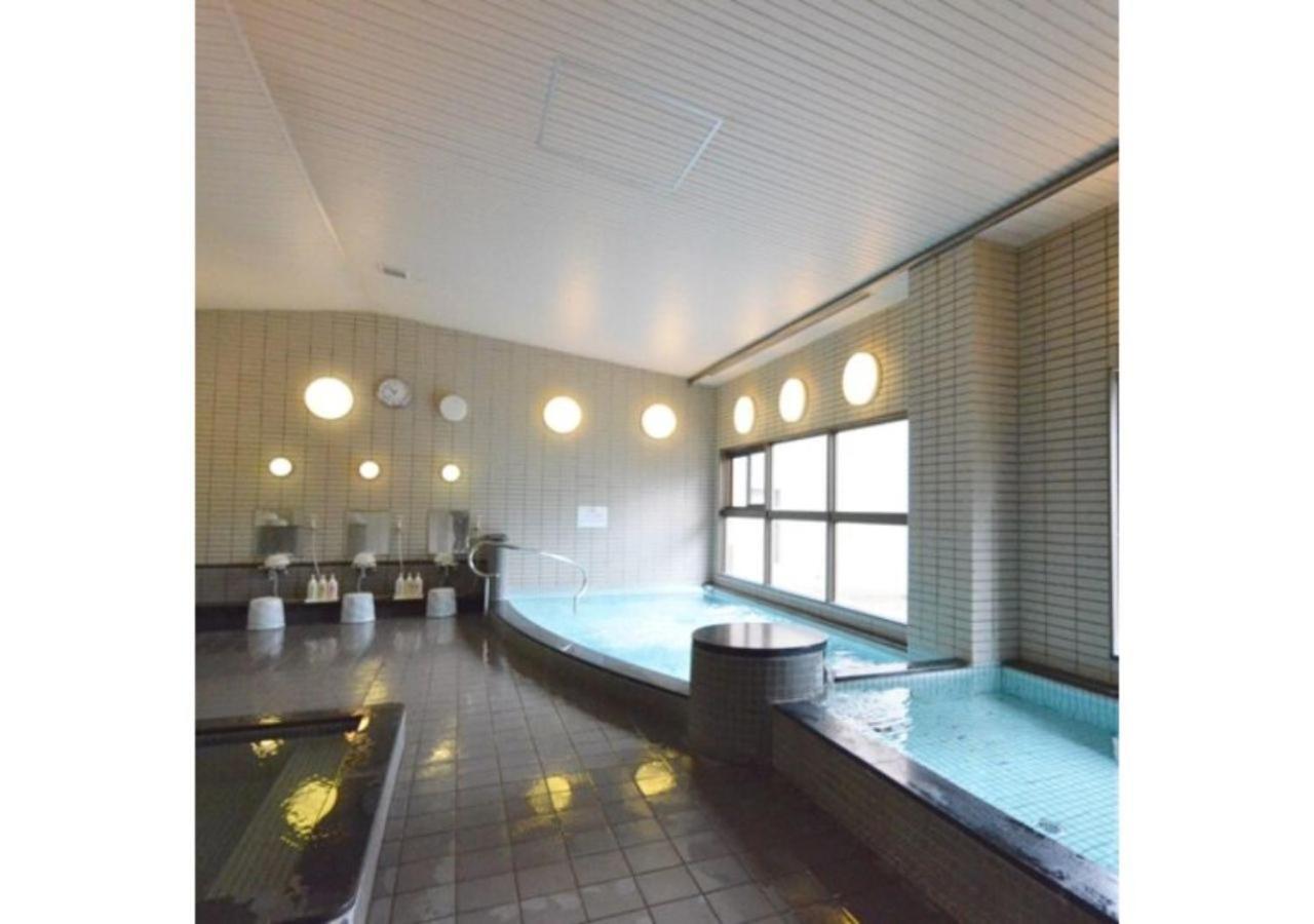 Isawa No Sato / Vacation Stay 61566 Siszo Kültér fotó