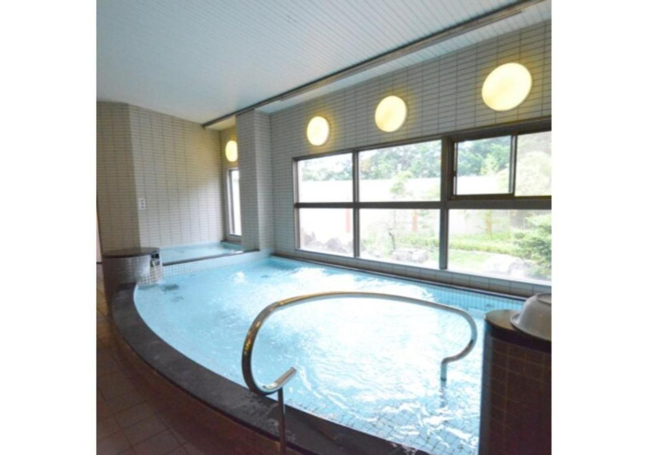 Isawa No Sato / Vacation Stay 61566 Siszo Kültér fotó